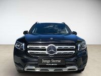 Gebraucht Mercedes GLB200 Progressive 150 PS (110 kW) 2022 Metalliclack kosmosschwarz (metallic) SUV