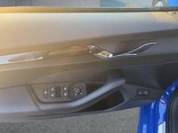 Gebraucht Skoda Octavia 204 PS (150 kW) 2023 Blau Kombi