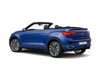 Gebraucht VW T-Roc R-line 150 PS (110 kW) 2021 SUV