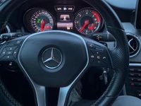 Gebraucht Mercedes GLA220 170 PS (125 kW) 2014 Silber SUV