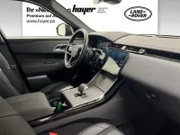Gebraucht Land Rover Range Rover Velar SE Dynamic 404 PS (297 kW) 2025 Grau SUV