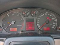 Gebraucht Audi A4 100 PS (73 kW) 2000 Blau Kombi