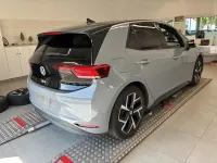 Gebraucht VW ID.3 Pro 150 kW (204 PS) 2024 Mondsteingrau Kleinwagen