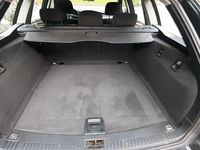 Gebraucht BMW 525 197 PS (144 kW) 2008 Schwarz Kombi