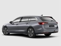 Neu Skoda Superb Selection 193 PS (141 kW) 2026 Graphite grau metallic Kombi
