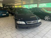 Gebraucht Volvo V40 1999 Blau Kombi