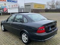 gebraucht Opel Vectra Automatik