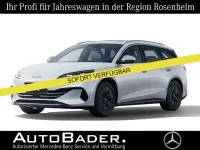 Neu BYD Seal Boost 98 PS (72 kW) 2026 Weiß Limousine