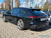 Neu Audi A6 Ambiente 299 PS (219 kW) 2025 Mythosschwarz metallic Kombi