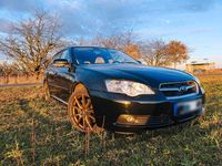 Gebraucht Subaru Legacy 245 PS (180 kW) 2005 Schwarz Kombi