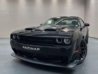 Gebraucht Dodge Challenger 727 PS (534 kW) 2024 Pitch black Coupé