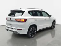 Neu Cupra Ateca 150 PS (110 kW) 2025 Nevada weiss metallic SUV
