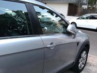 Gebraucht Chevrolet Captiva 150 PS (110 kW) 2008 Grau SUV