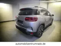 Gebraucht Citroën C5 Aircross Shine 224 PS (164 kW) 2023 Grau SUV
