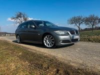 Gebraucht BMW 330 245 PS (180 kW) 2012 Silber Kombi