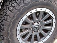 Gebraucht Ineos Grenadier 249 PS (183 kW) 2023 Schwarz SUV