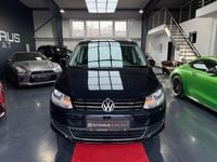 Gebraucht VW Sharan Life 140 PS (102 kW) 2013 Schwarz Van / Kleinbus