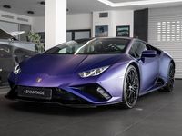 Gebraucht Lamborghini Huracán 610 PS (448 kW) 2020