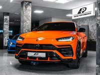 Gebraucht Lamborghini Urus 650 PS (478 kW) 2018 Orange SUV