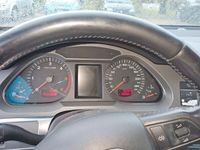 gebraucht Audi A6 3.0 TDI (DPF) tiptronic quattro Avant -