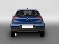 Gebraucht Renault Captur Techno 140 PS (102 kW) 2025 Blau SUV