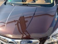 Gebraucht Opel Mokka Edition 140 PS (102 kW) 2016 Braun SUV