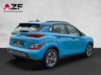 gebraucht Hyundai Kona Elektro 2WD KAMERA LANE FOLLOW APPLE CARPLAY