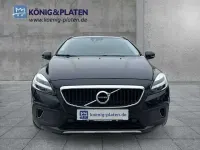 Gebraucht Volvo V40 CC Ocean Race 152 PS (111 kW) 2016 Schwarz Kombi