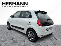 gebraucht Renault Twingo EQUILIBRE SCe 65 Start & Stop Regensensor