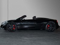 gebraucht Audi R8 Spyder 5.2 FSI RWD performance *Laser*B&O*VC