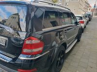 gebraucht Mercedes GL420 klasse