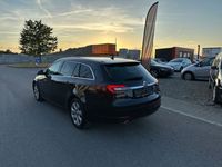 gebraucht Opel Insignia NOX SENSOR FEHLER/XENON/KAMERA/EURO6