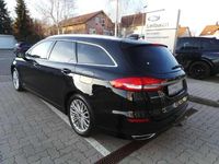 Gebraucht Ford Mondeo Titanium 190 PS (139 kW) 2020 Schwarz metallic Kombi
