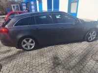 Gebraucht Opel Insignia OPC 160 PS (117 kW) 2010
