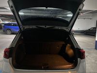 Usata VW T-Roc Style 150 CV (110 kW) 2022 Bianco SUV