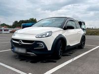 gebraucht Opel Adam Rocks S