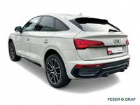 Gebraucht Audi Q5 Ambiente 204 PS (150 kW) 2024 Individuallackierungen audi exclusive SUV