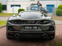Gebraucht McLaren GT 620 PS (456 kW) 2021 Storm grey Coupé