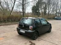 Gebraucht Seat Arosa 90 PS (66 kW) 2004 Schwarz Kleinwagen