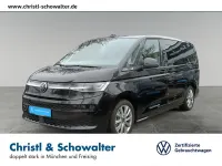 Gebraucht VW Multivan 177 PS (130 kW) 2026 Deep black perleffekt Van / Kleinbus