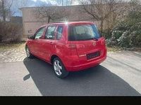 Gebraucht Mazda 2 Active 80 PS (58 kW) 2007 Limousine