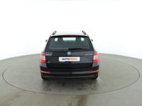 gebraucht Skoda Octavia 1.4 TSI Ambition*TEMPO*PDC*SHZ*AKH*ALU*