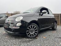 gebraucht Fiat 500 500 GUCCI/STÄNDIG ÜBER 60IM BESTAND!!!