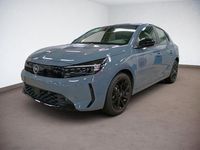 Gebraucht Opel Corsa 101 PS (74 kW) 2025 Grau Kleinwagen