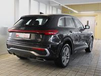Gebraucht Audi Q5 Ambiente 204 PS (150 kW) 2025 Mythosschwarz metallic SUV
