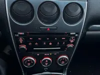 Gebraucht Mazda 6 147 PS (108 kW) 2006 Silber Limousine