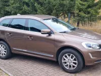 Gebraucht Volvo XC60 Summum 190 PS (139 kW) 2014 Andere farben SUV