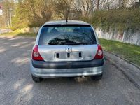 gebraucht Renault Clio II 