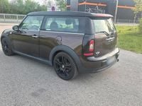 Second-hand Mini Cooper Coupé 120 CP (88 kW) 2008 Maro Coupe