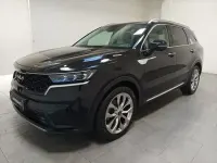 Gebraucht Kia Sorento Platinum 201 PS (147 kW) 2023 Schwarz SUV